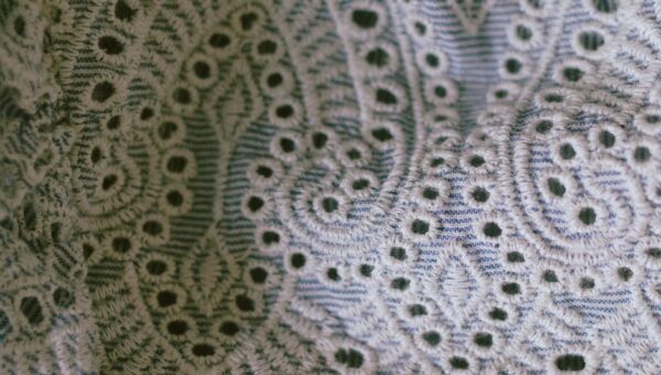 Textural Triumphs: The Fabric Revolution Reshaping Fashion in 2026