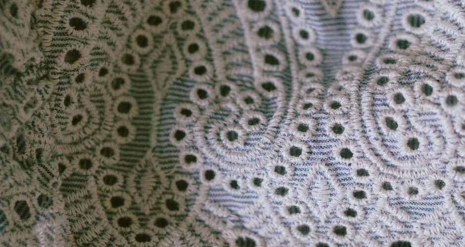 Textural Triumphs: The Fabric Revolution Reshaping Fashion in 2026